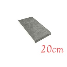 Blat atermic culoare Beton 20 cm